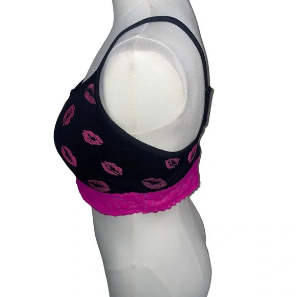 Torrid Curve bralette - Picture 2 of 4